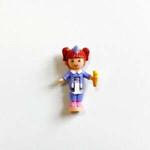 🌸 Polly Pocket | 1996 Rides N Surprises